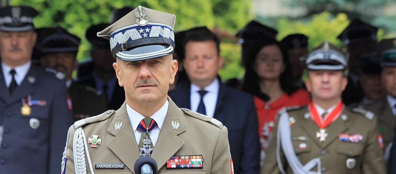 Νέα συμβόλαια από το υπουργείο Άμυνας της Πολωνίας